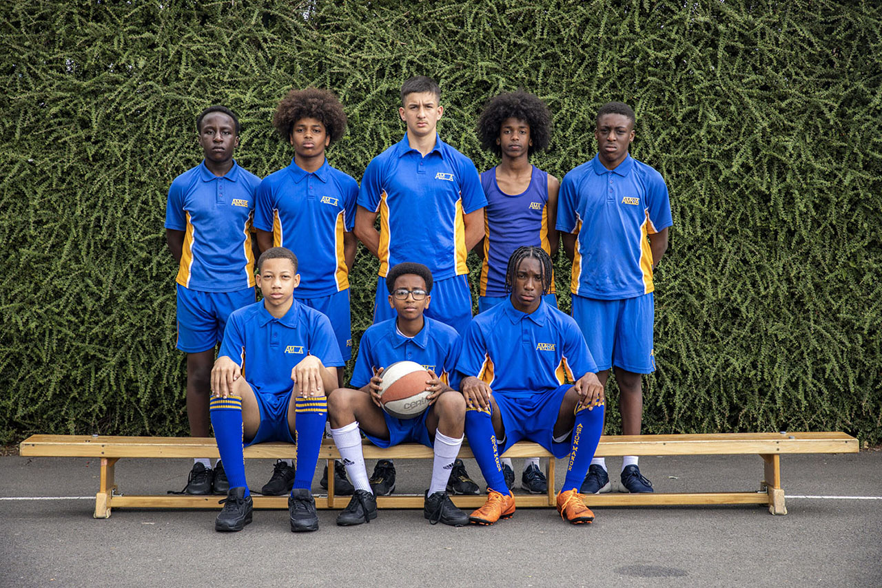 British Values Aston Manor Academy